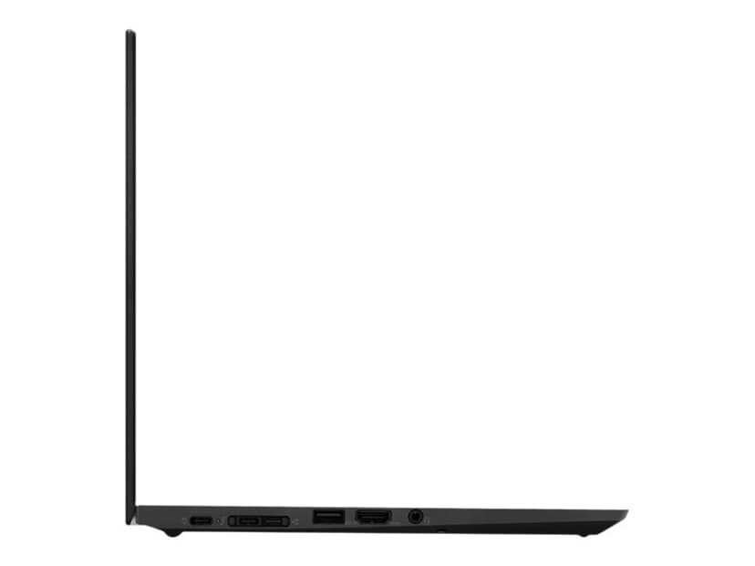 Lenovo ThinkPad X13 G1 Core i5 8GB 256GB SSD WWAN-päivitettävä 13.3"