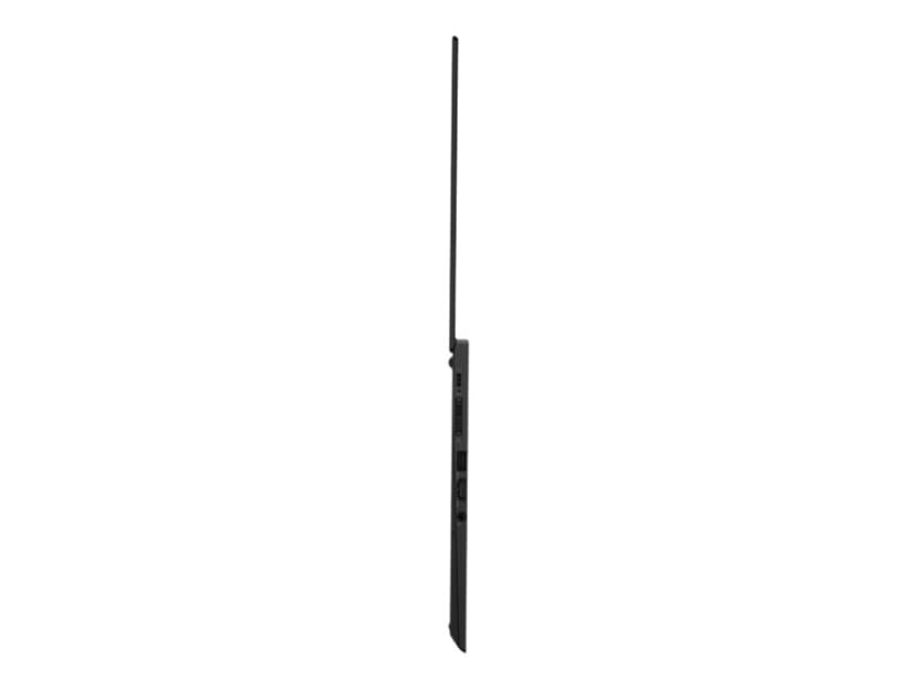Lenovo ThinkPad X13 G1 Core i5 8GB 256GB SSD WWAN-päivitettävä 13.3"