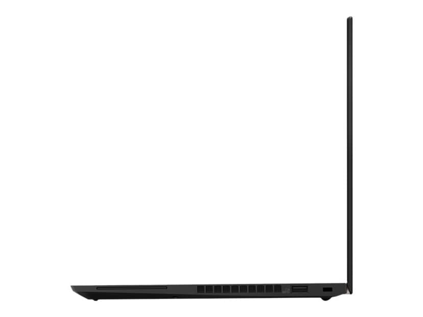 Lenovo ThinkPad X13 G1 Core i5 8GB 256GB SSD WWAN-päivitettävä 13.3"