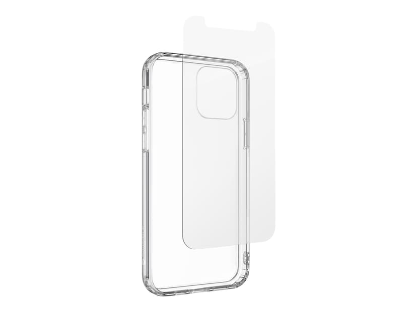 Zagg invisibleSHIELD Glass Elite+ 360 iPhone 12, iPhone 12 Pro
