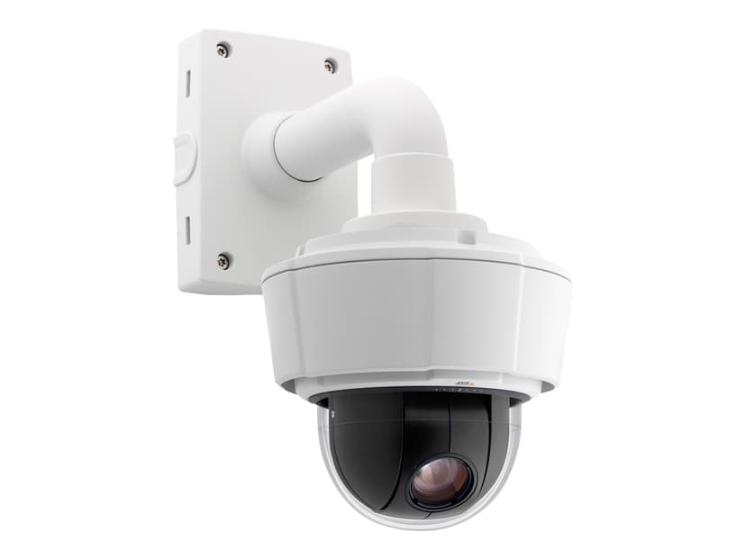 Axis P5534E PTZ Dome Network Camera (0315002) Dustin.se