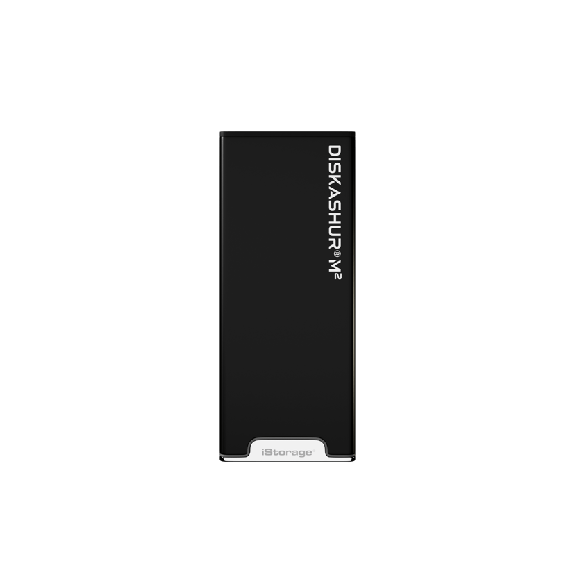 Istorage Diskashur M2 120GB Micro-USB B
