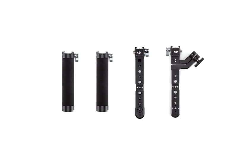 DJI R Twist Grip Dual Handle