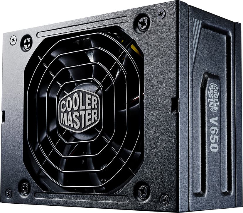 Cooler Master V Series V650 SFX 650W 80 PLUS Gold