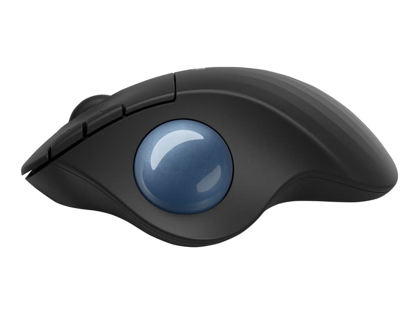 Logitech ERGO M575 Trådløs 2000dpi Styrekule Grå