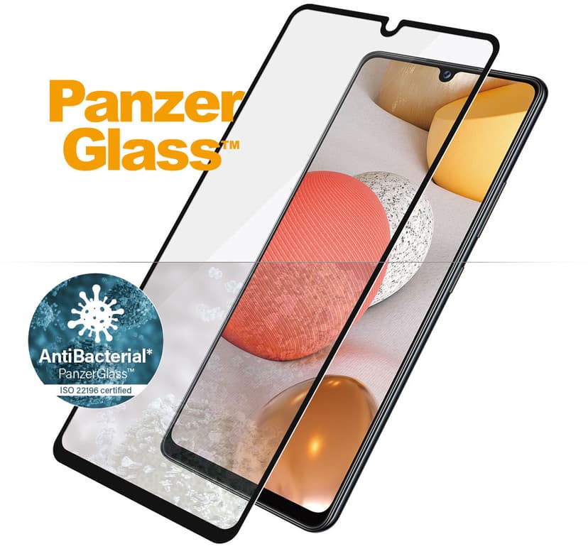 Panzerglass Case Friendly Samsung Galaxy A42 5G