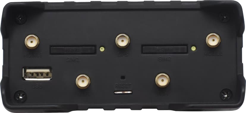 Teltonika RUT955 Dual SIM LTE trådlös router 3-pack