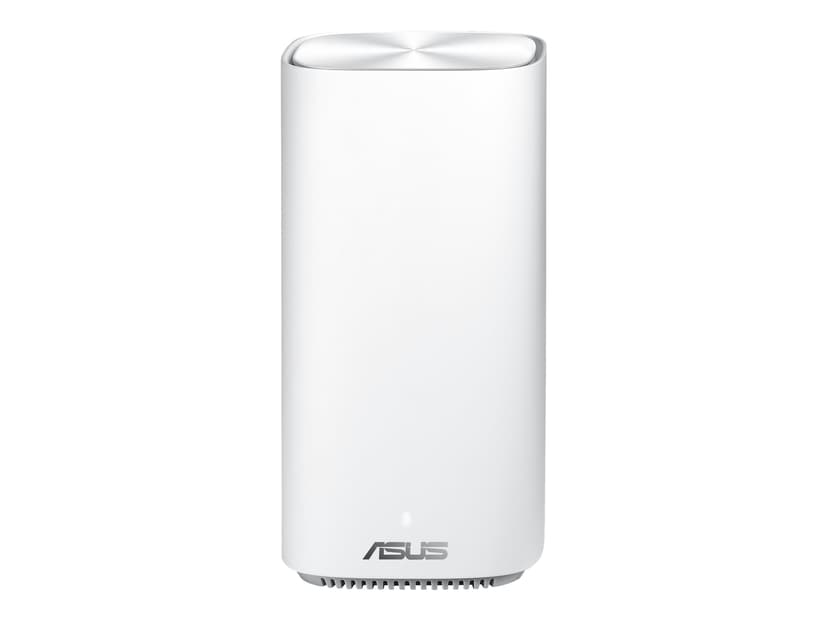 ASUS ZenWiFi AC Mini (CD6) AC1500 1-pack Vit