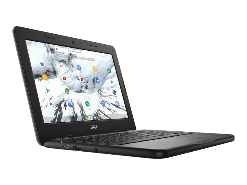 Dell Chromebook 3100 Celeron 4GB 32GB SSD 11.6"