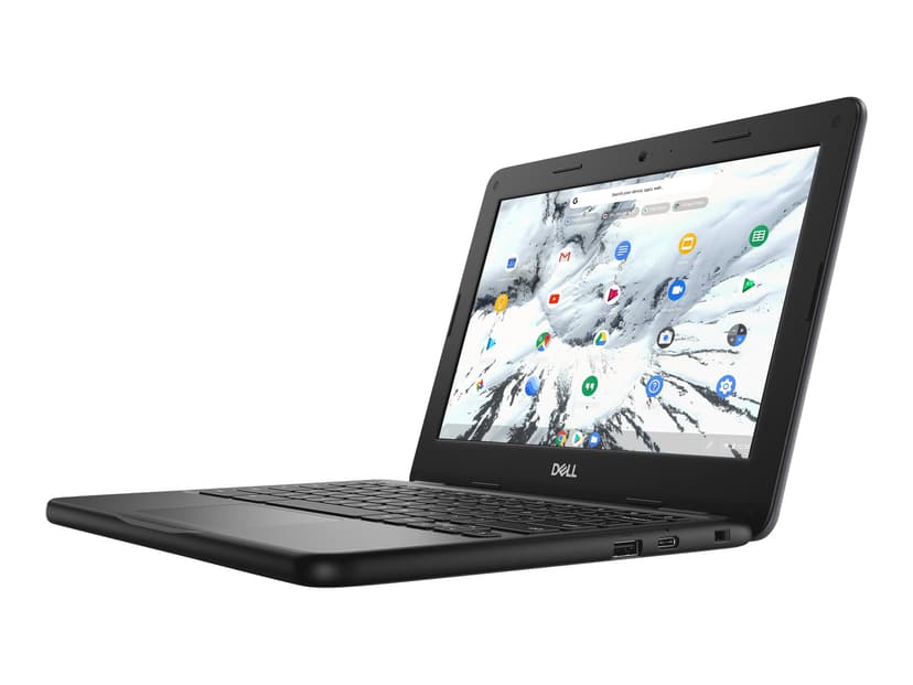 Dell Chromebook 3100 Celeron 4GB 32GB SSD 11.6"