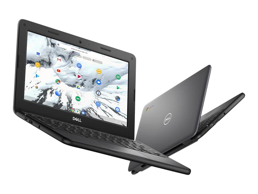 Dell Chromebook 3100 Celeron 4GB 32GB SSD 11.6"