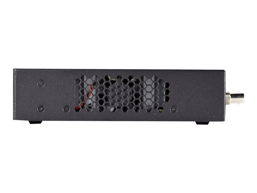 Black Box Videoplex 4000 Video Wall Controller - 4K HDMI