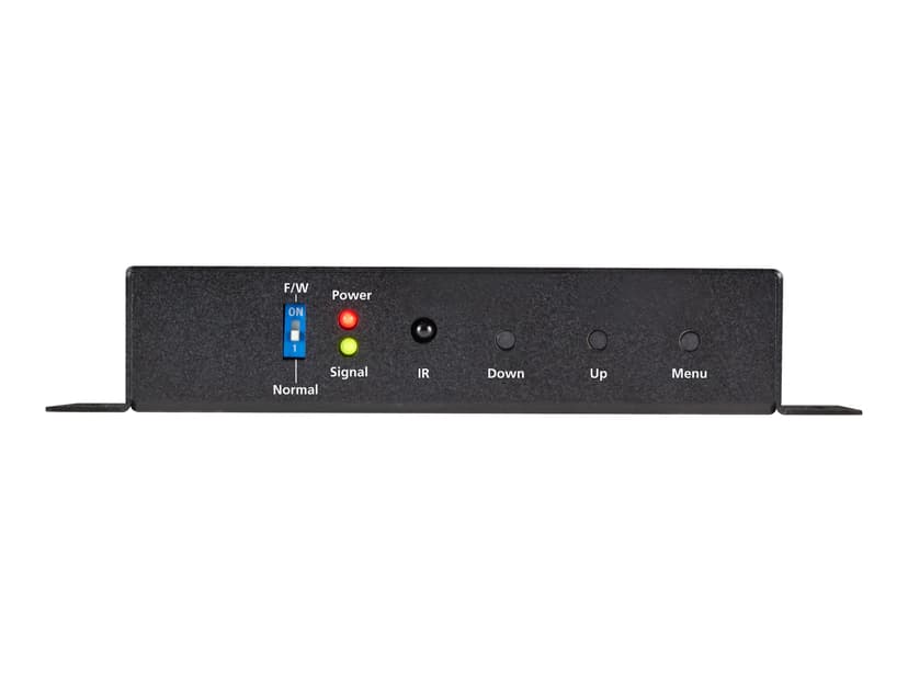 Black Box HDMI To VGA Scaler/Converter W/ Audio