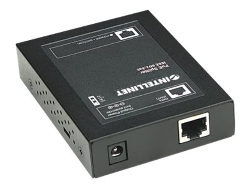 Intellinet PoE+ Splitter