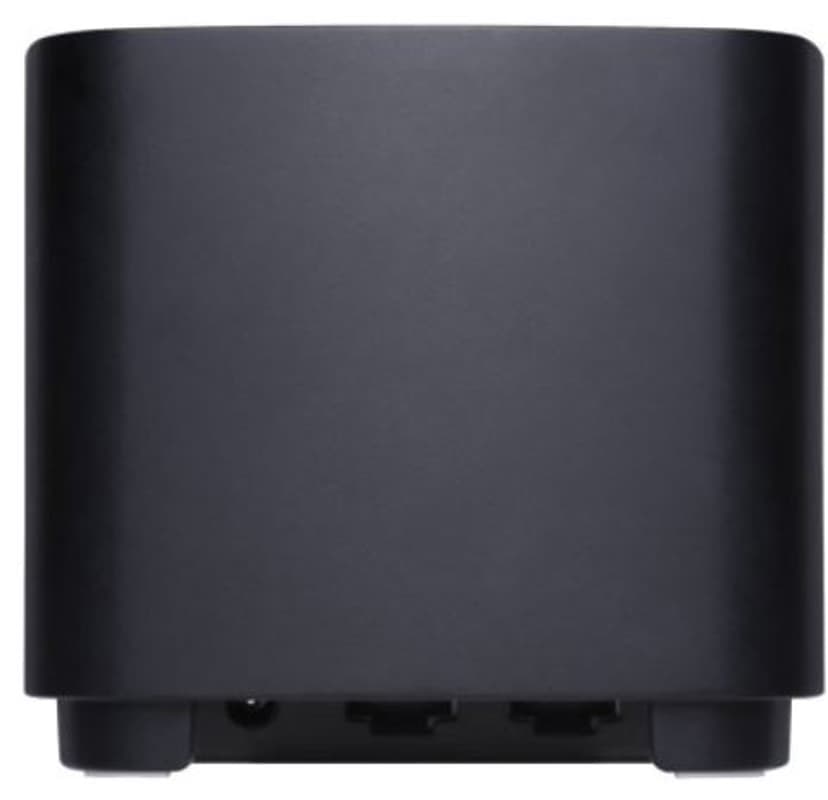 ASUS ZenWiFi AX Mini (XD4) 1-pakkaus Musta