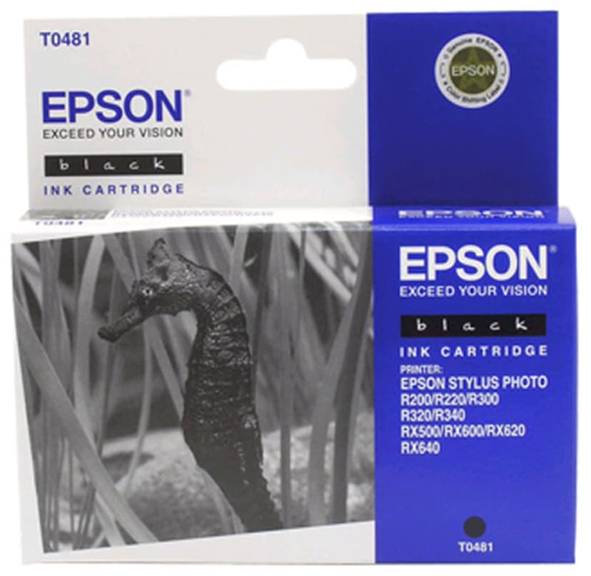 Epson Bläck Multipack T048 - R300