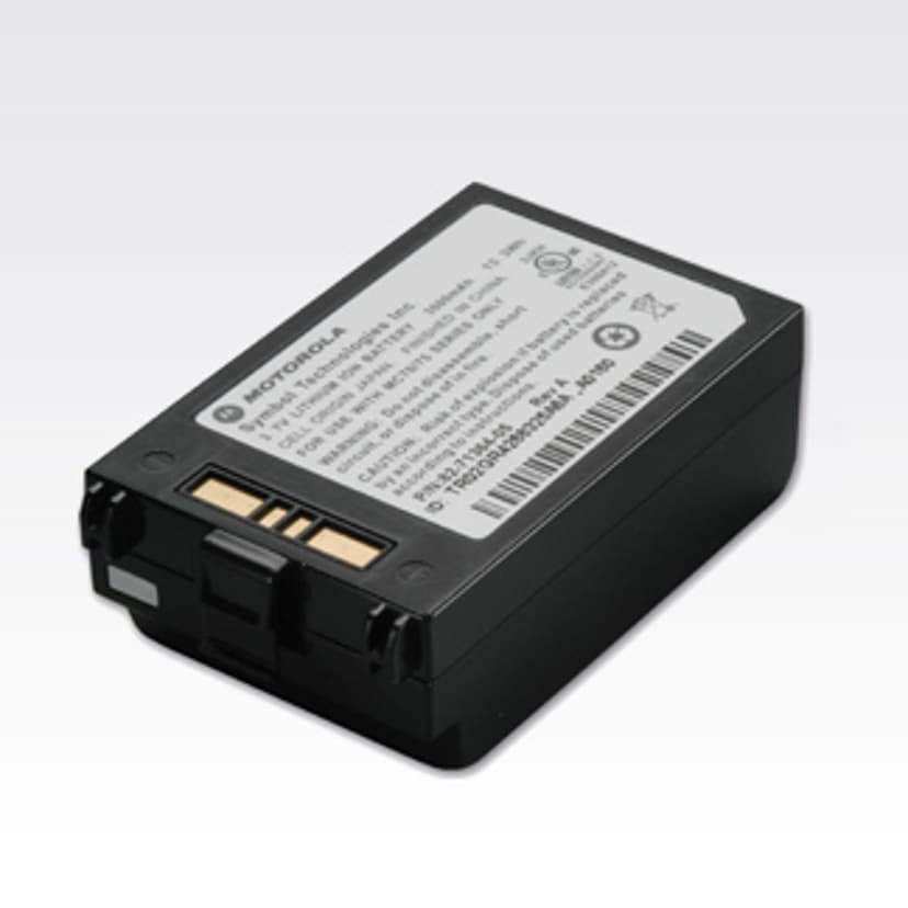 Zebra Batteri til håndmodel - MC70/75