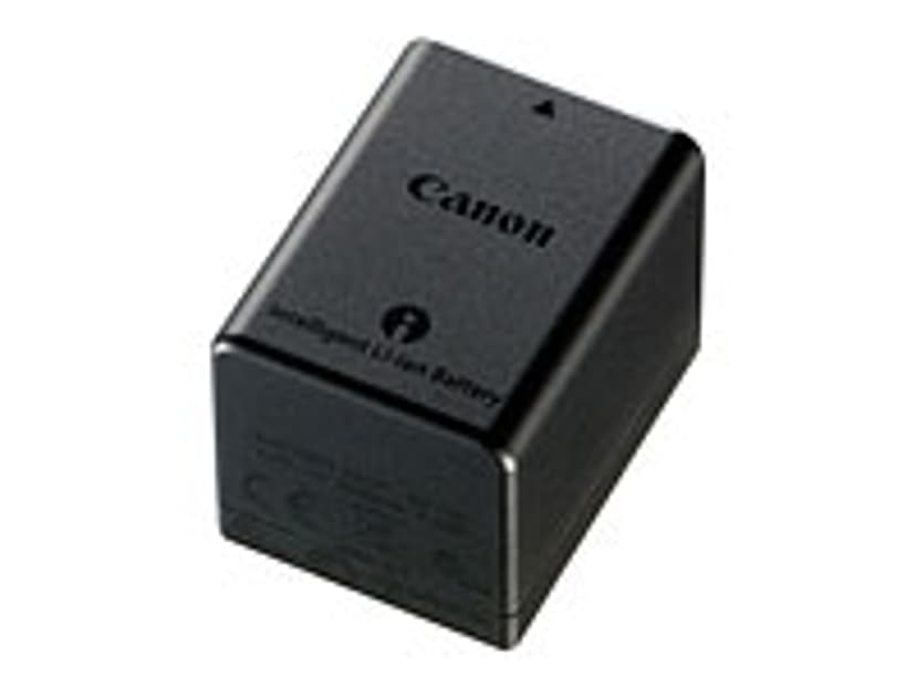 Canon battery deals pack