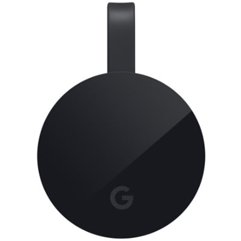 Google Chromecast Ultra (GA3A00403A14) |