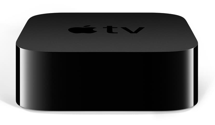Apple tv 4th clearance gen