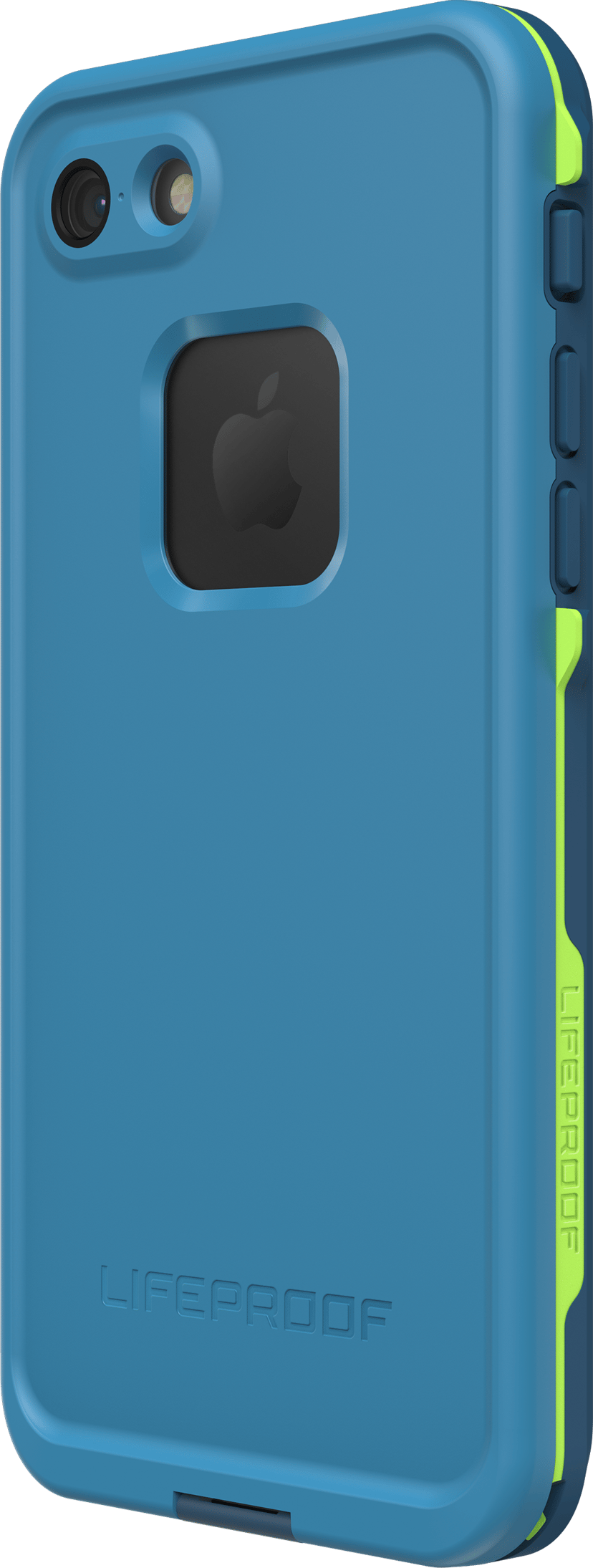 Lifeproof LifeProof Fré iPhone 7, iPhone 8, iPhone SE (2020), iPhone SE (2022) Banzaiblå