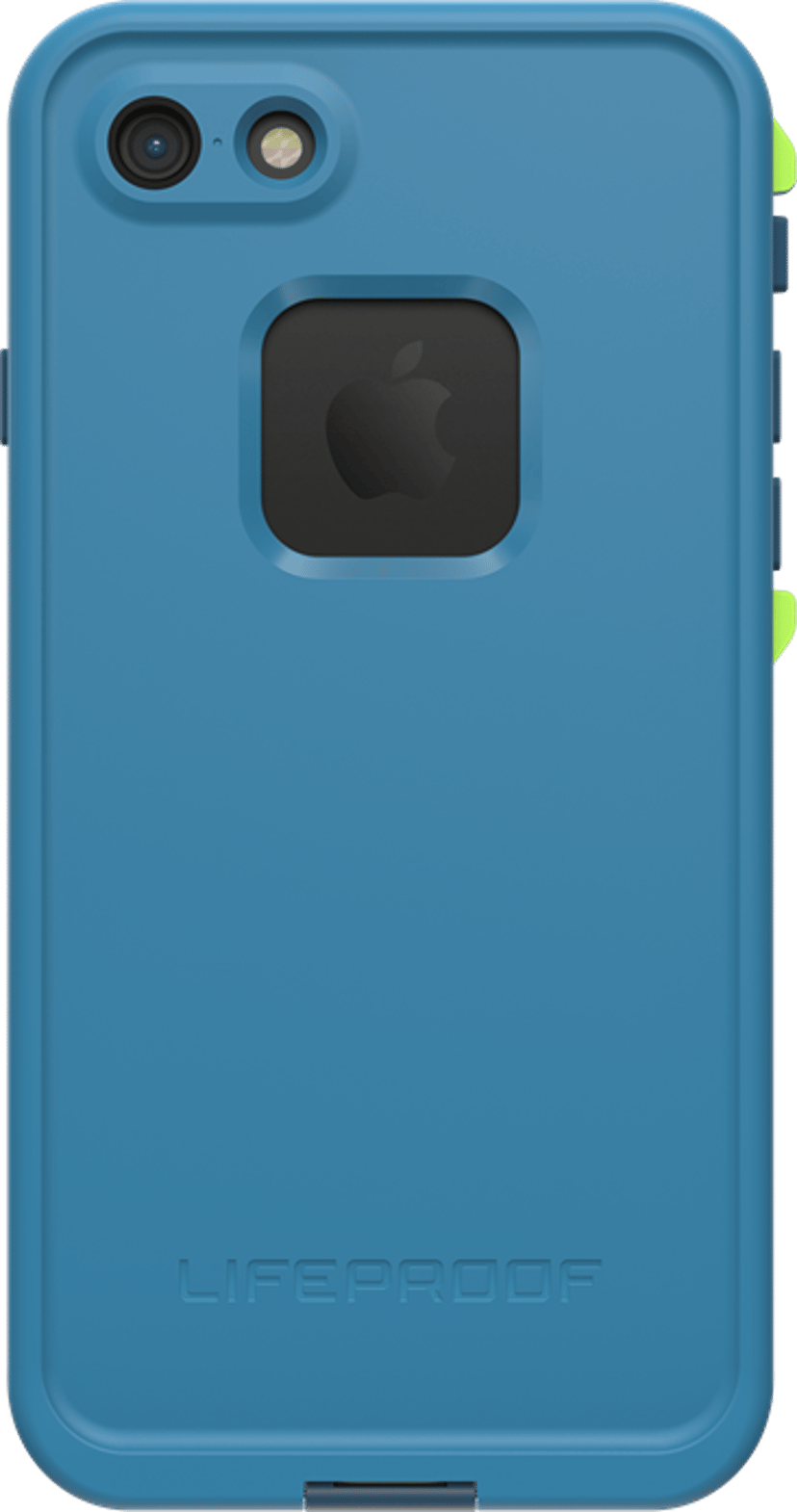 Lifeproof LifeProof Fré iPhone 7, iPhone 8, iPhone SE (2020), iPhone SE (2022) Banzaiblå