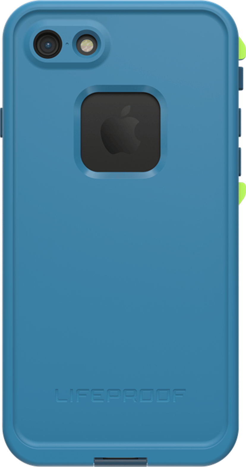 Lifeproof LifeProof Fré iPhone 7, iPhone 8, iPhone SE (2020), iPhone SE (2022) Banzain sininen