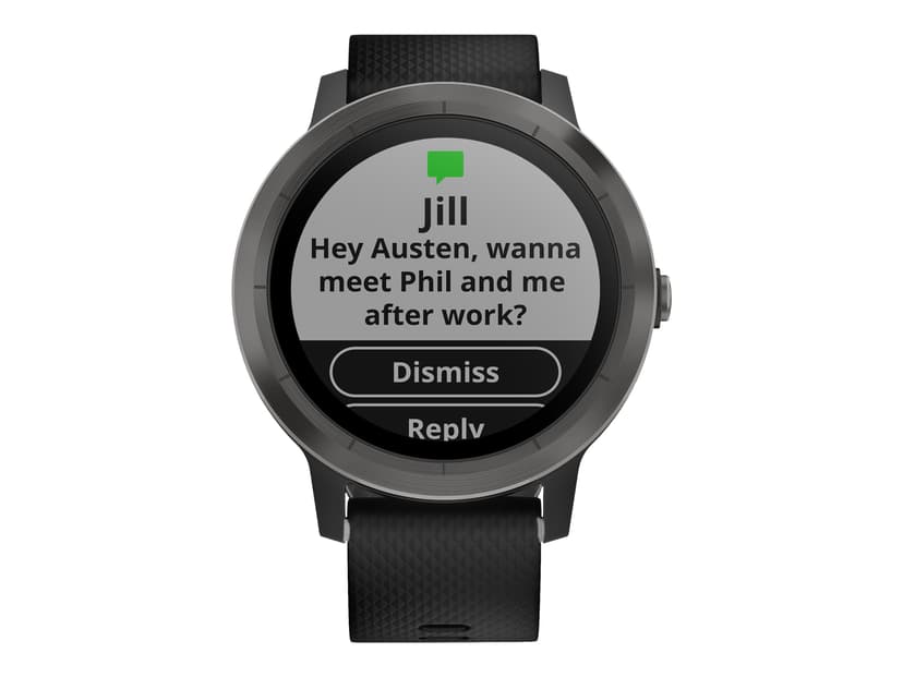 Garmin v voactive 3 Smart ur 010 01769 10 Dustin