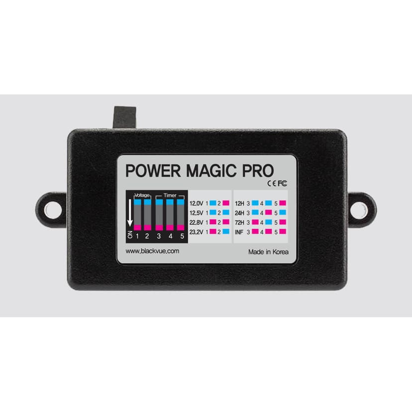 BlackVue Power Magic Pro