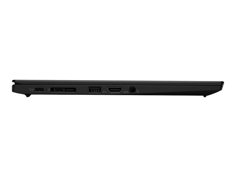 Lenovo ThinkPad X1 Carbon G7 Core i5 16GB 256GB SSD WWAN-päivitettävä 14"