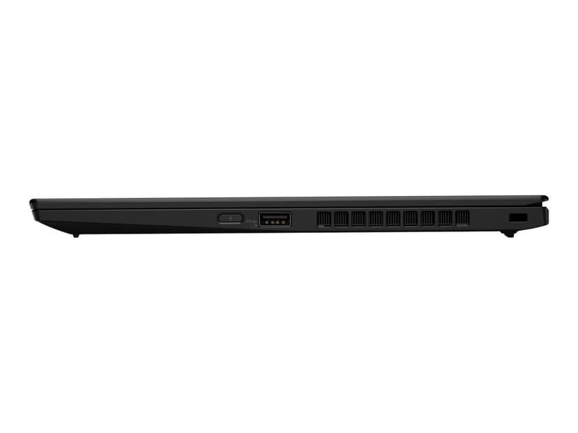 Lenovo ThinkPad X1 Carbon G7 Core i5 16GB 256GB SSD WWAN-päivitettävä 14"