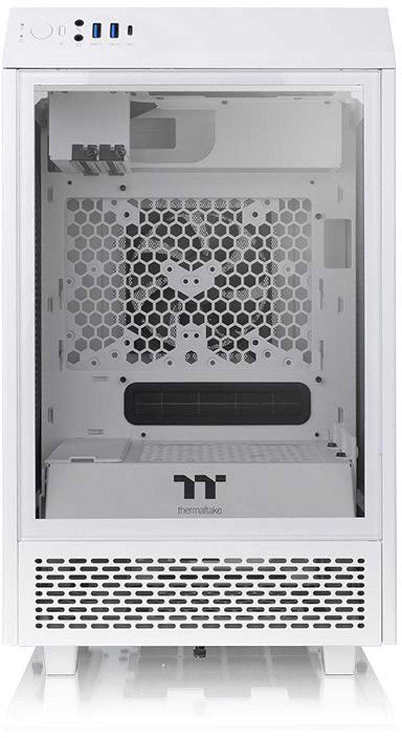 Thermaltake The Tower 100 Snow Vit