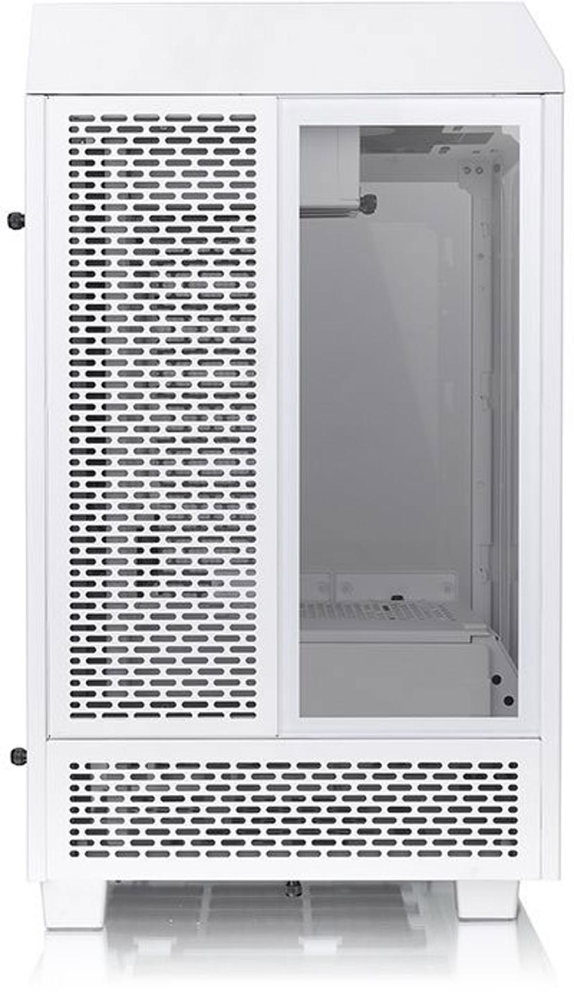 Thermaltake The Tower 100 Snow Vit