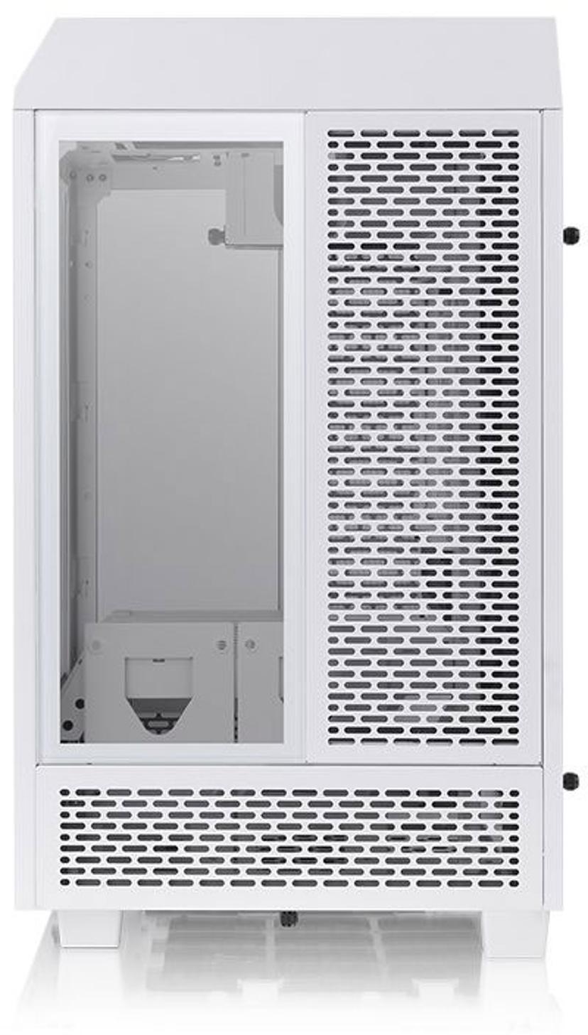 Thermaltake The Tower 100 Snow Vit
