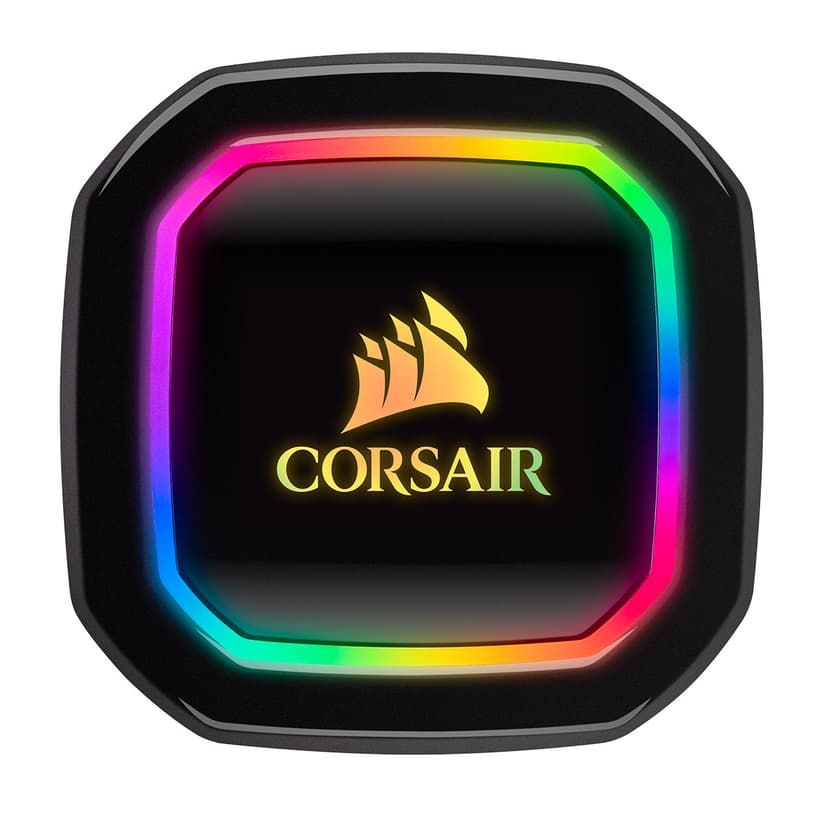 Corsair iCUE H60i RGB PRO XT