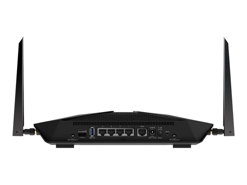 Netgear Nighthawk LAX20 4G WiFi 6 Router
