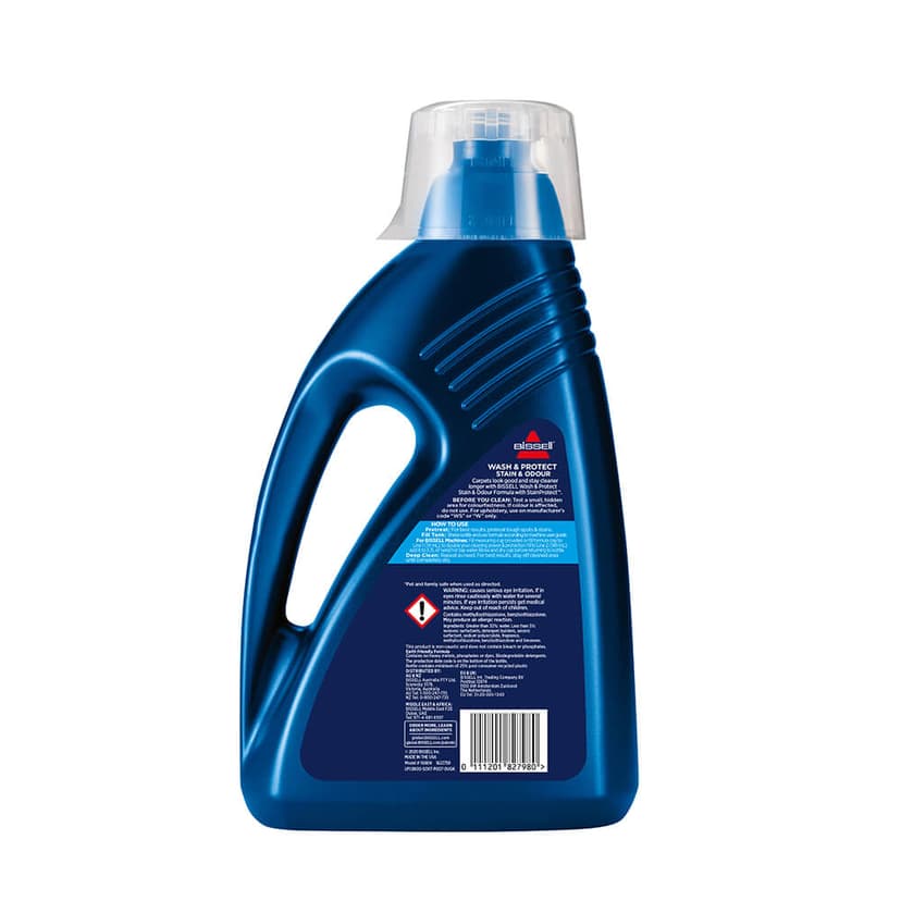 Bissell Wash & Protect 1.5 Liter