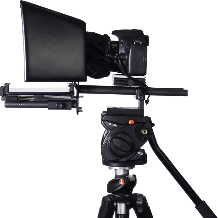 Datavideo TP-500 DSLR Prompter W/O Remote