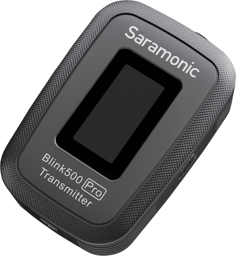 Saramonic Blink 500 Pro B2 Musta