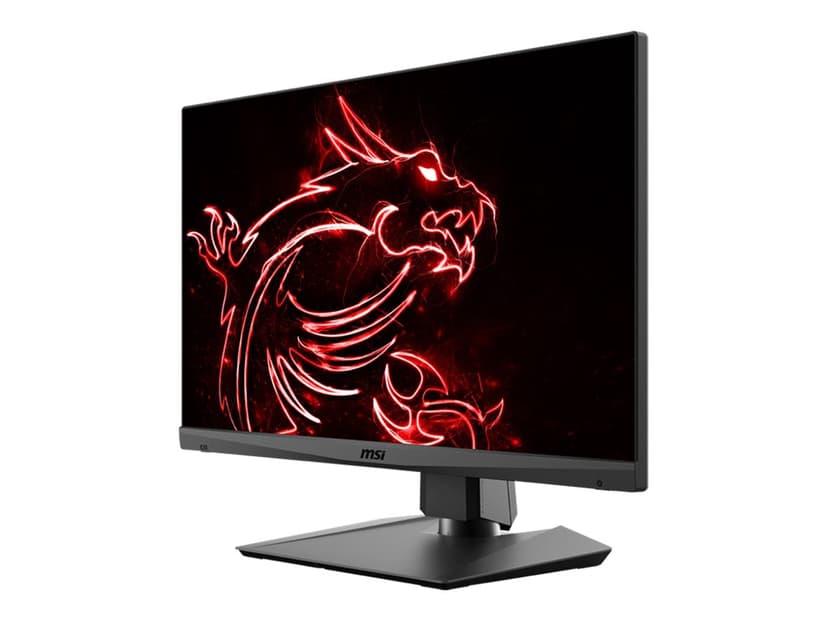 MSI Optix MAG274QRF-QD 27" 2560 x 1440 16:9 165Hz