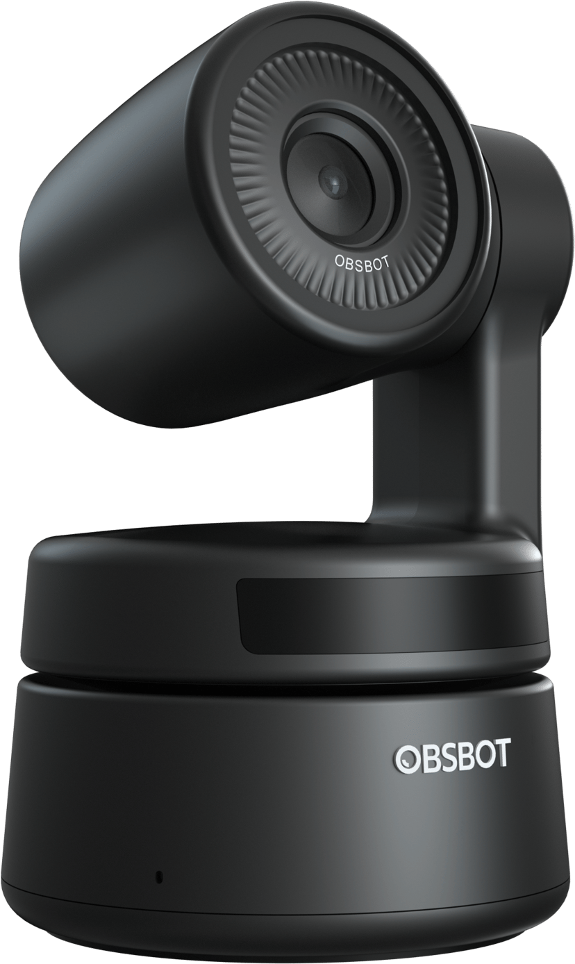 Remo Ai Obsbot Tiny AI-Powered PTZ Conference Camera