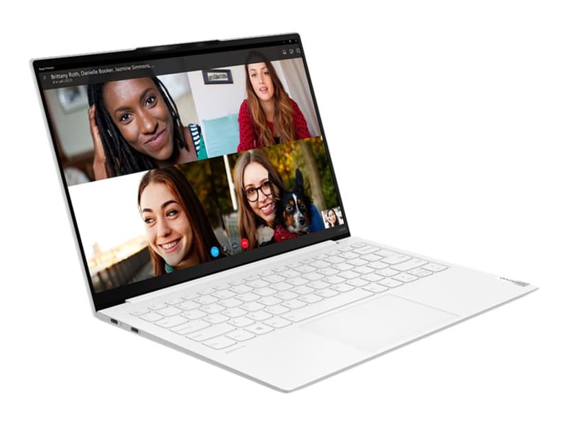 Lenovo Yoga Slim 7 Core i7 16GB 512GB SSD 13.3"