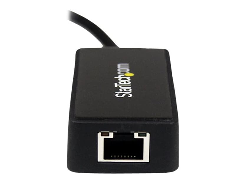 Startech USB 3.0 Ethernet Adapter