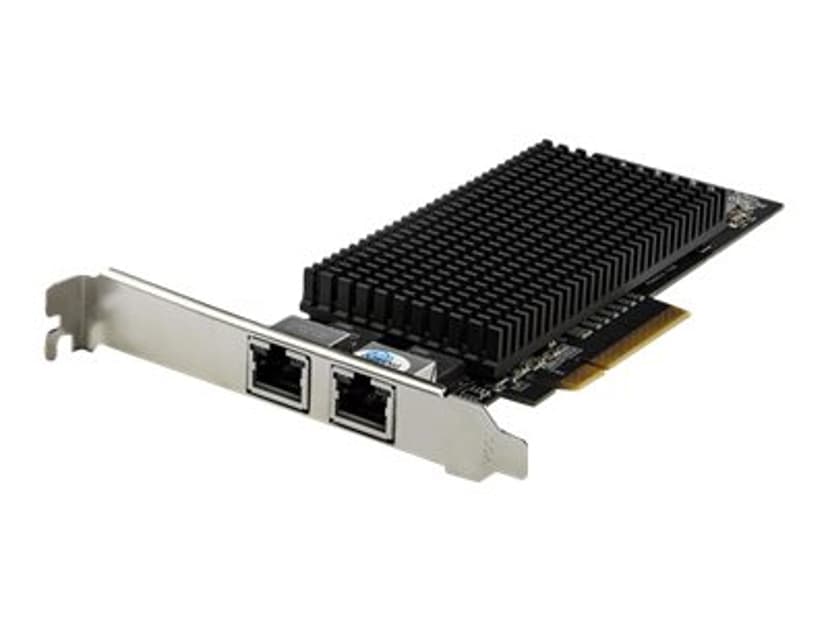 Startech Dual Port 10G PCIe Network Adapter Card