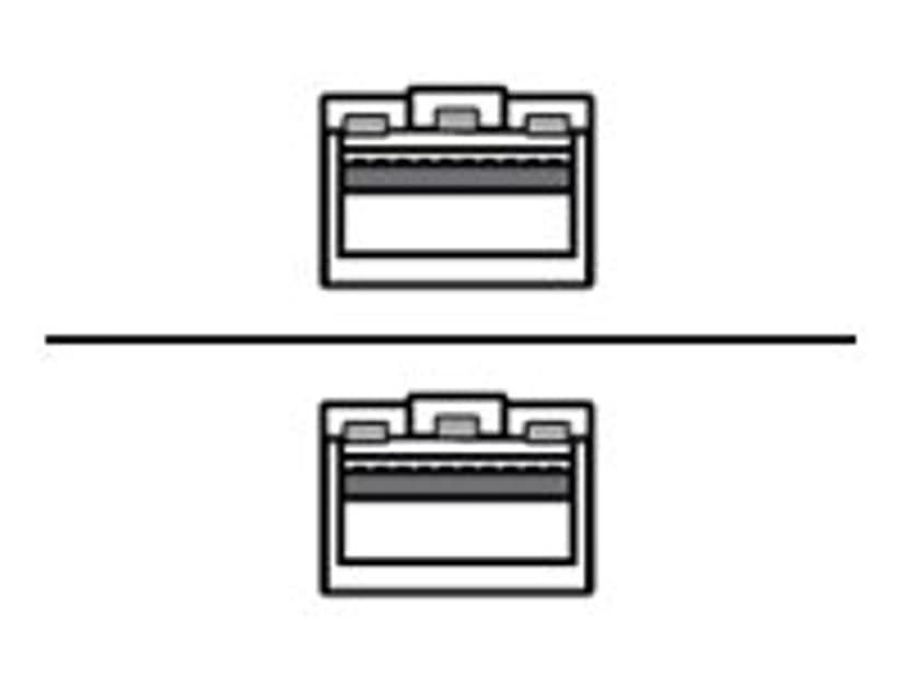 Fortinet 10GBase direktkopplingskabel