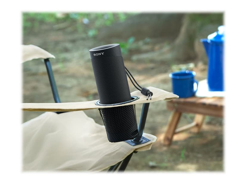 Sony SRS-XB23 bluetooth högtalare