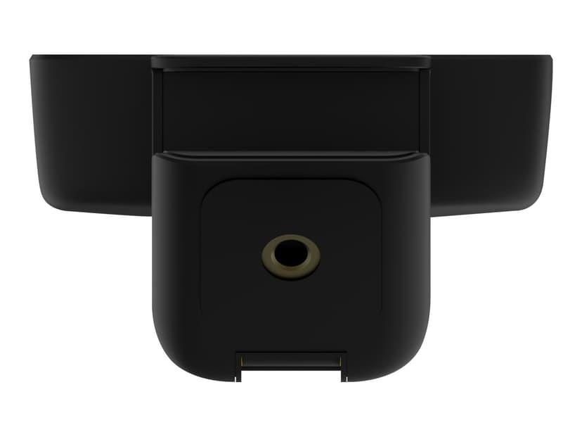 ASUS C3 USB Verkkokamera Musta
