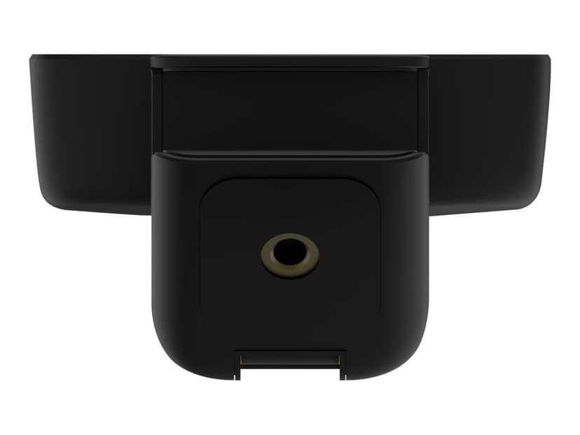ASUS C3 USB Webbkamera Svart