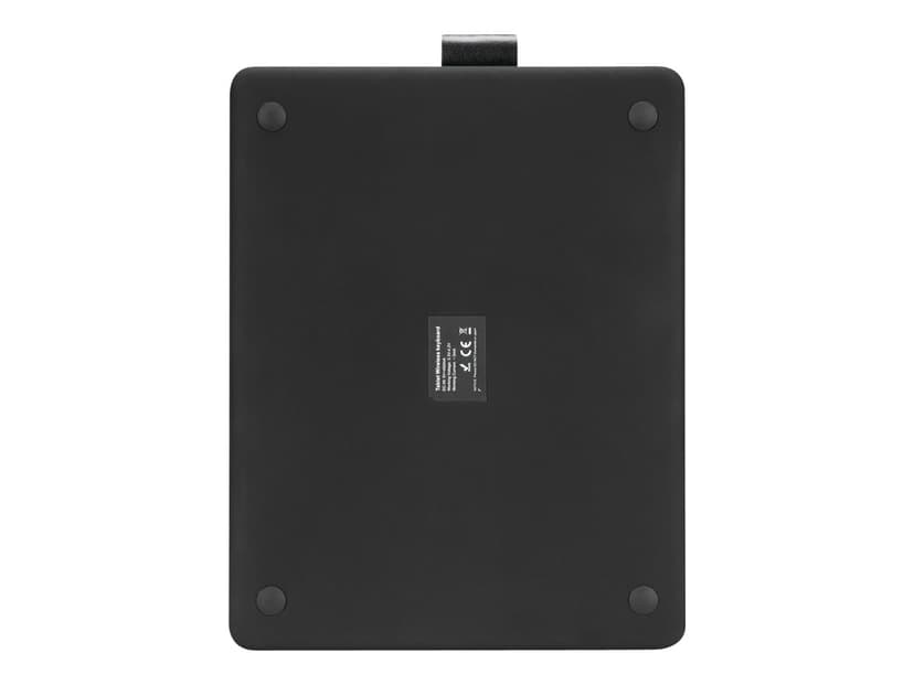 Targus VersaType for iPad (10.2/10.5'')