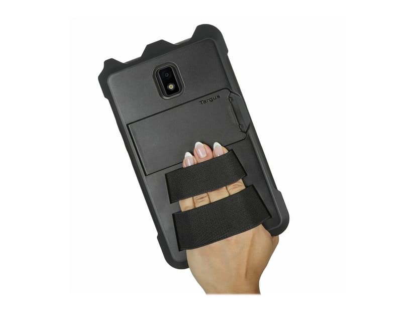 Targus Field-Ready Case Samsung Galaxy Tab Active 3 Musta